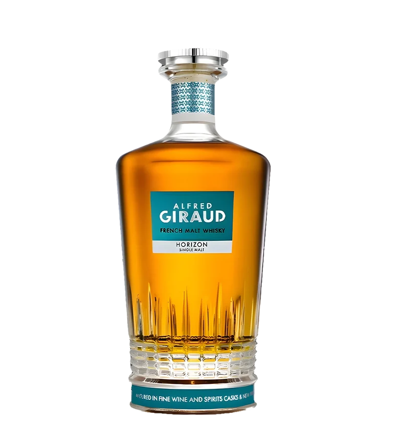 Alfred Giraud Horizon Whisky 700ml