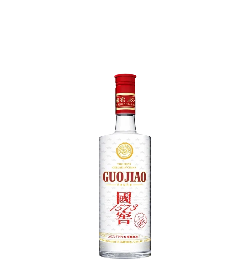 Guojio 1573 National 500ml