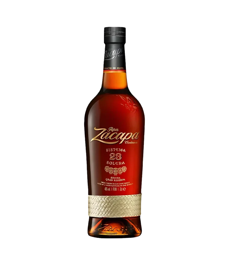 Zacapa Centenario 23 YO Gran Rsv 1L