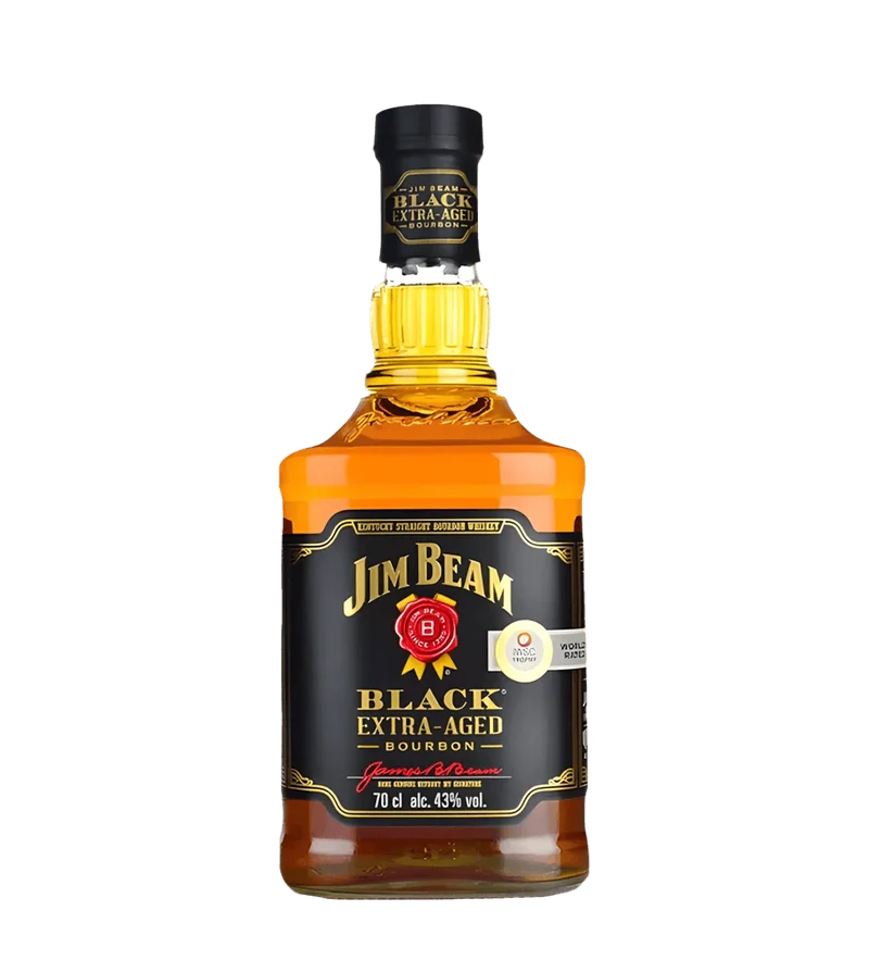 Jim Beam Black 700ml