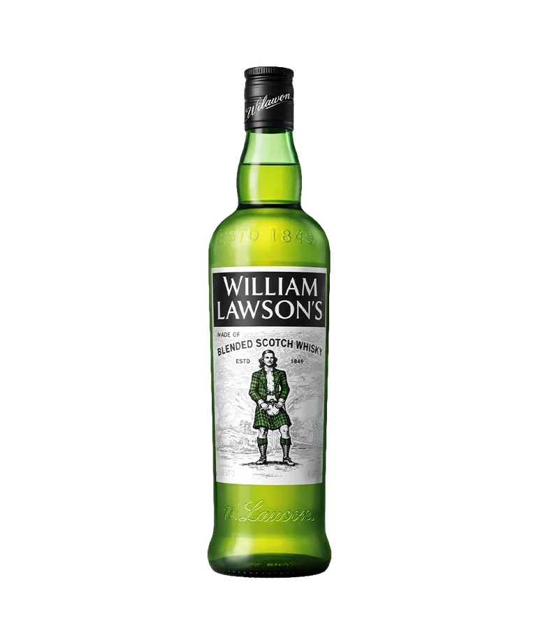 William Lawson 750ml