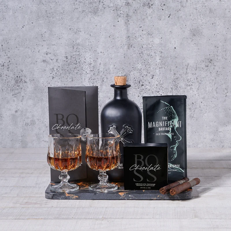 Favorite Indulgences Gift Set