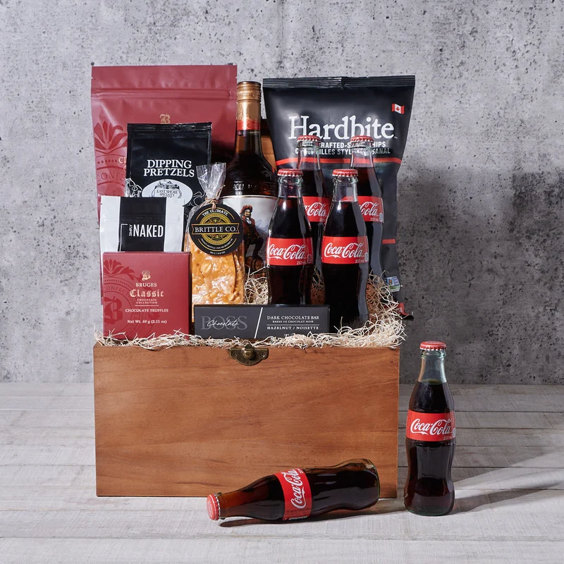 Snack Time Essentials Gift Set