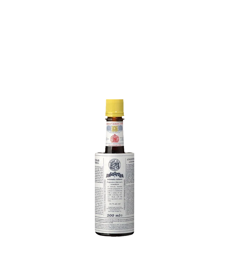 Angostura Aromatic Bitter 200ml