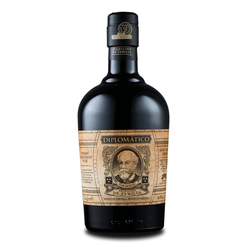 Diplomatico Seleccion De Familia 700ml
