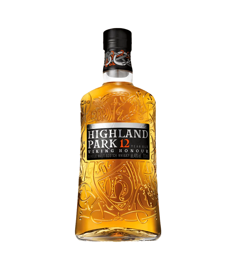 HIGHLAND PARK 12YO 700ml