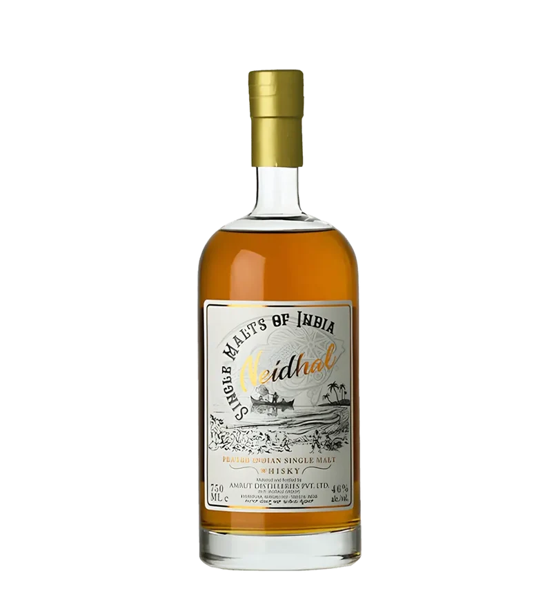 Amrut Neidhal Indian Single Malt 700ml