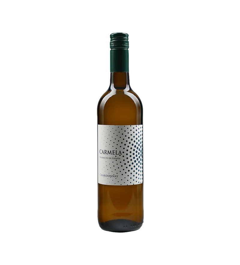 Carmela Chardonnay 750ml
