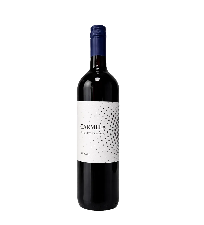 Carmela Syrah 750ml