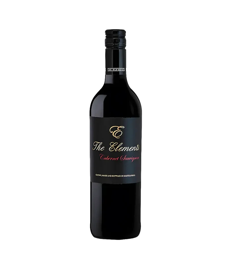 Terre Elements Cabernet Sauvignon 750ml