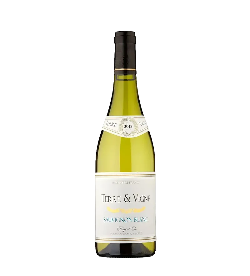 Terre Elements Sauvignon Blanc 750ml