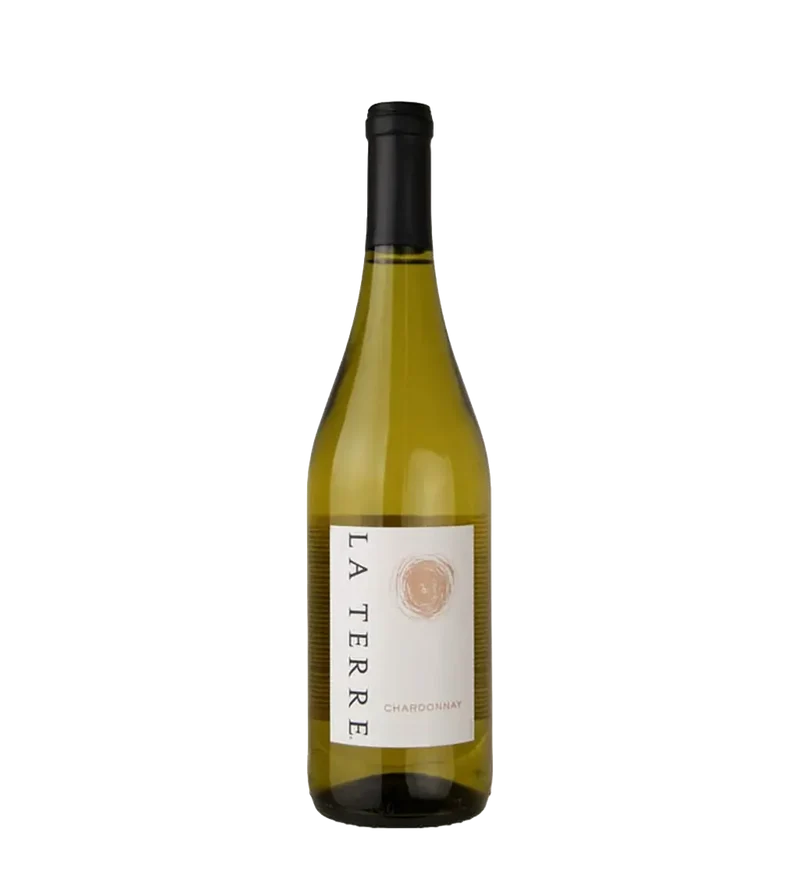 Terre Elements Chardonnay 750ml