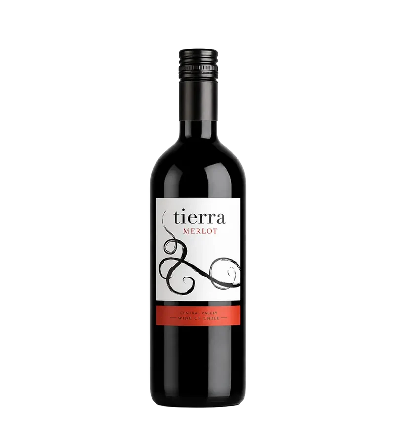 Terre Des Elements Merlot 750ml