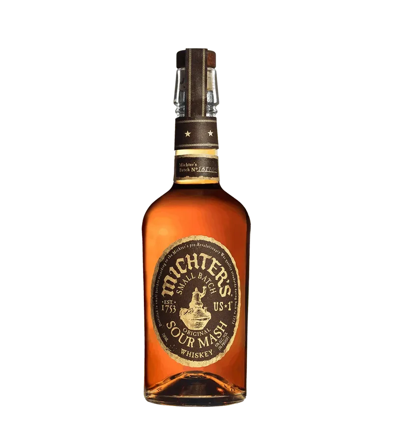 Michters Sour Mash 700ml