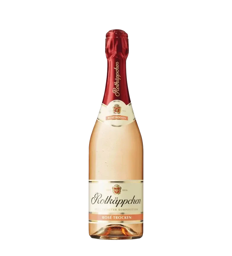 Rotkappchen Cuvee Rose 750ml