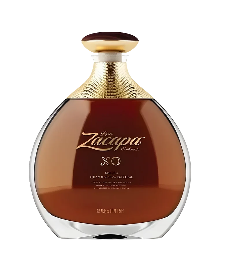 Zacapa Cent XO 700ml