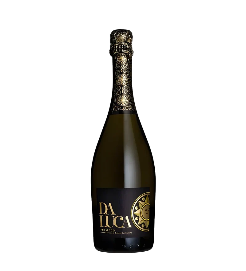 Da Lucca Prosecco 750ml