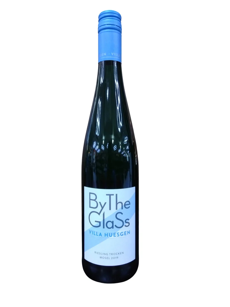 Villa Huesgen Riesling By Glas 750ml