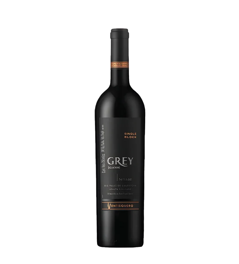 Ventisquero Grey Merlot 750ml