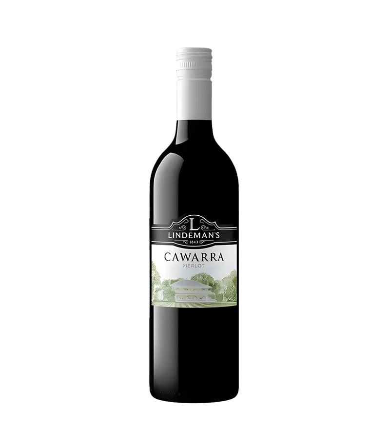 Lindemans Cawarra Merlot 750ml