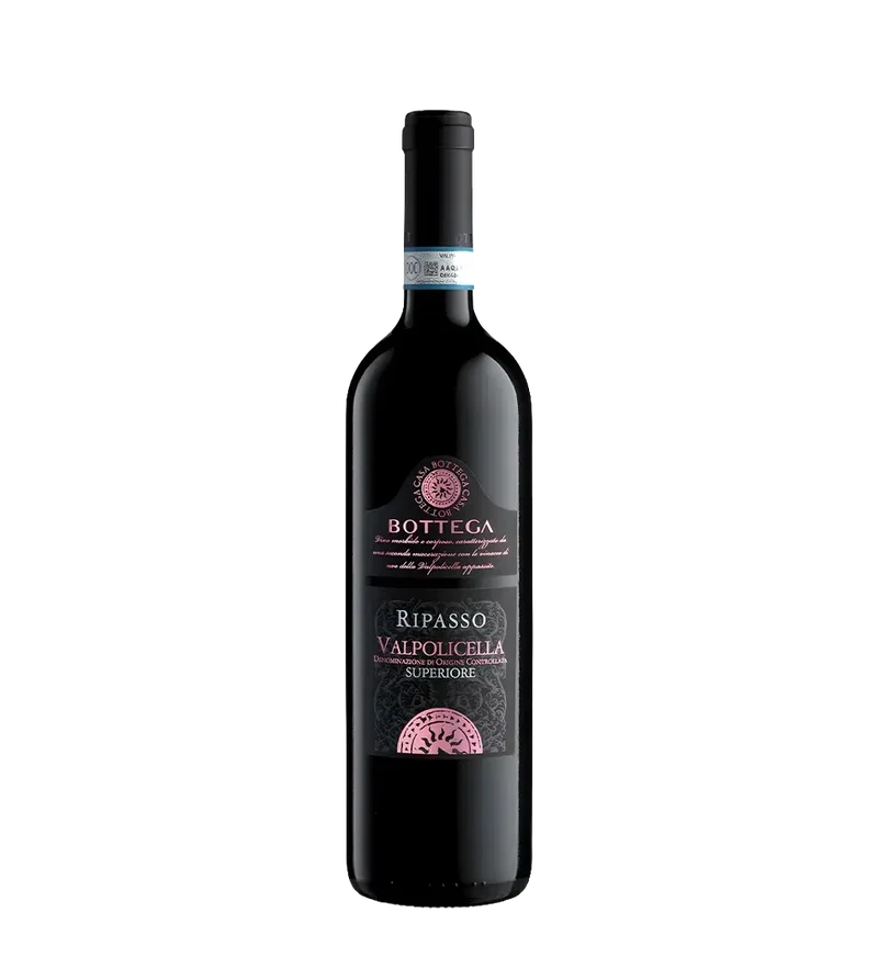 Bottega Ripasso Valpollicella 750ml
