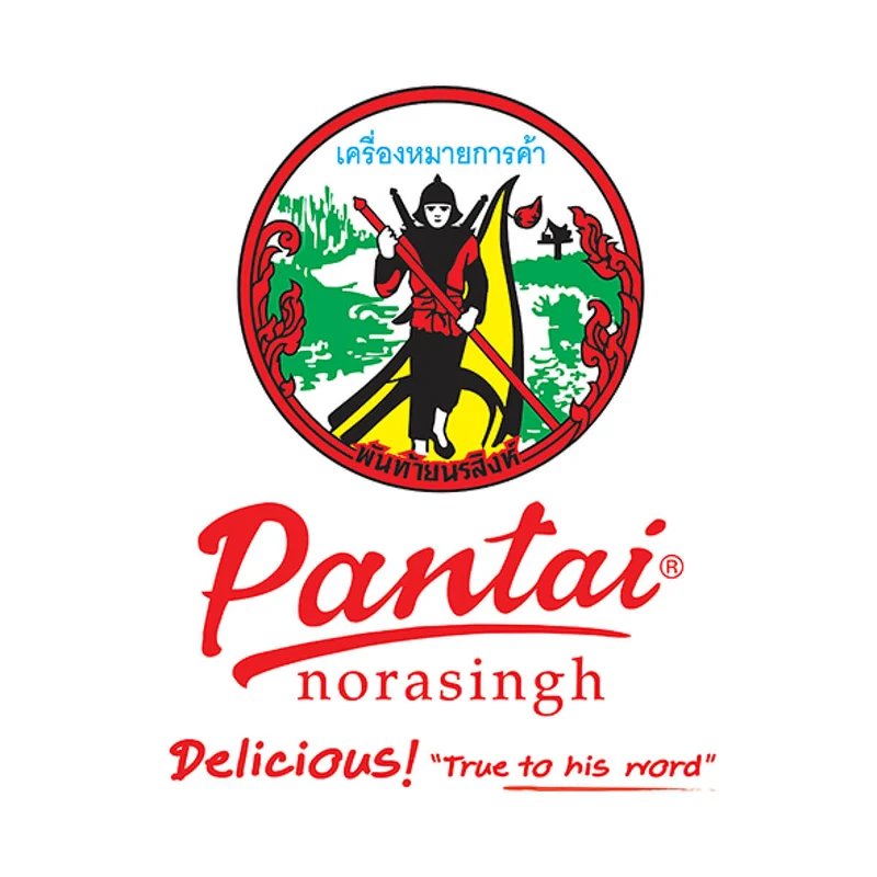 Pantai Sweet Chilli Sauce, Thailand - 730ML