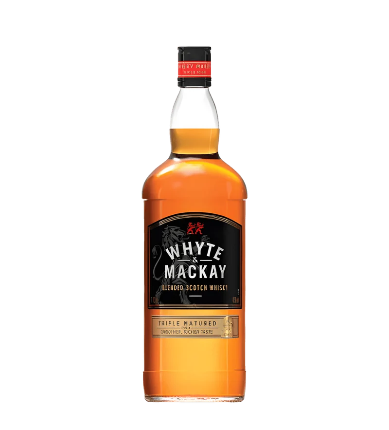 Whyte & Mackay Blended Scotch1.13L