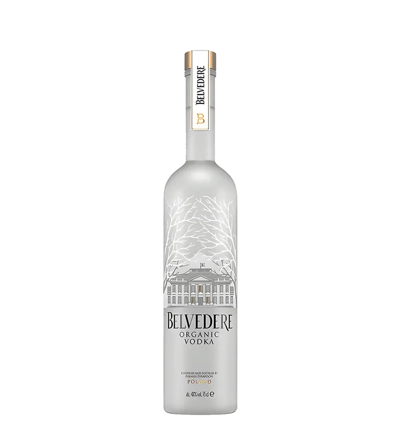 Belvedere Vodka 1L