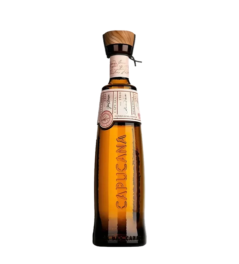 Capucana Cachaca Liqueur 700ml