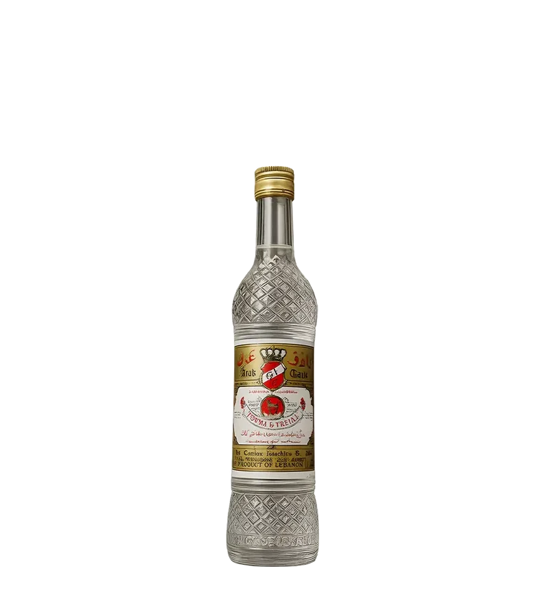 Arak Touma Extra 375ml