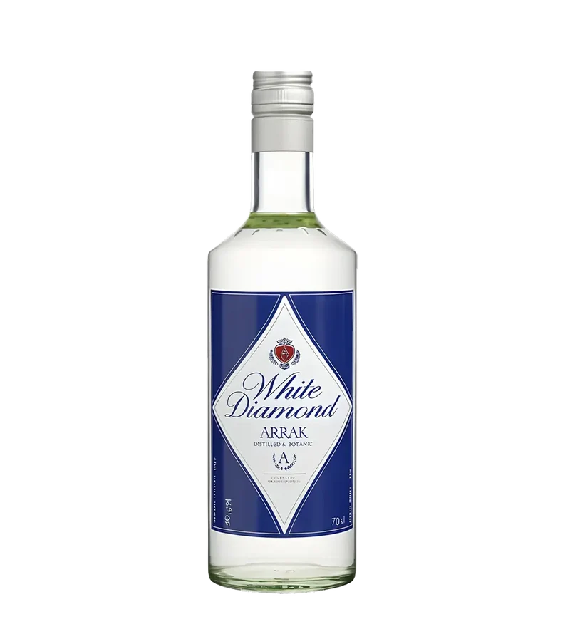 White Diamond Arak 750ml