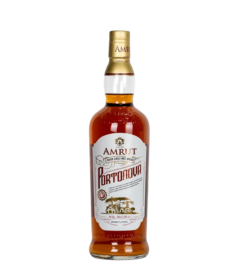 Amrut Portonova 750ml