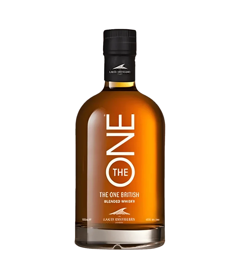 The One Whisky 700ml