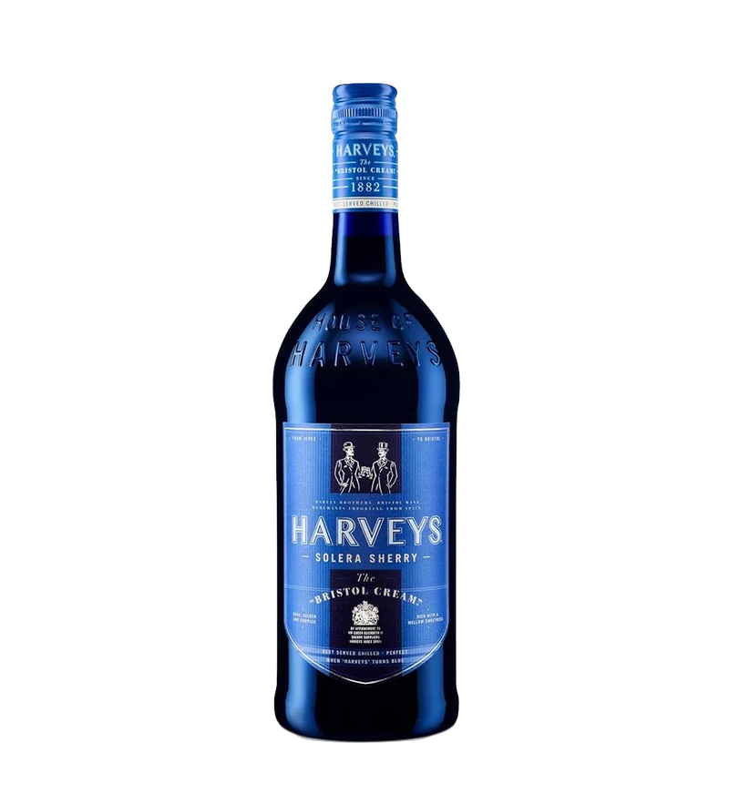 Harveys Bristol Cream 1L