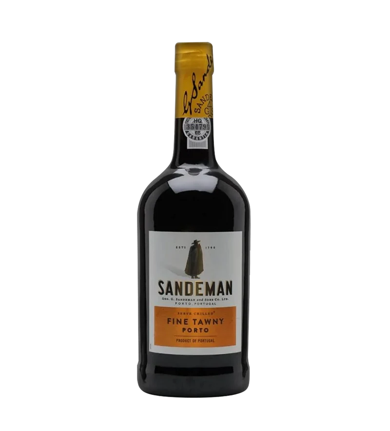 Sandeman Tawny Port 1L