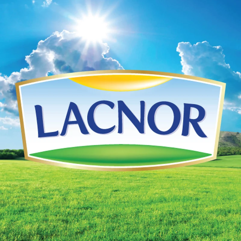 Lacnor Tomato Juice 100% - 12 X 1LTR
