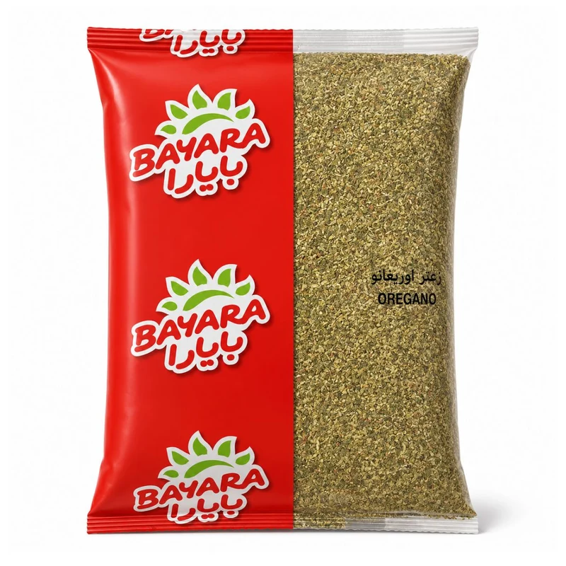Bayara Oregano - 500G