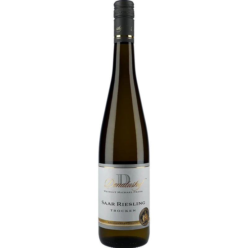 Michael Frank Donatushof Riesling trocken 11.5 % 0,75L FL