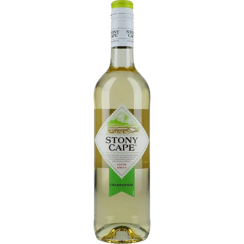 Stony Cape Chardonnay 13 % 0,75L FL