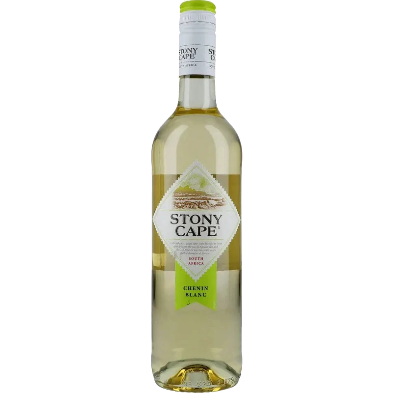 Stony Cape Chenin Blanc 12.5 % 0,75L FL