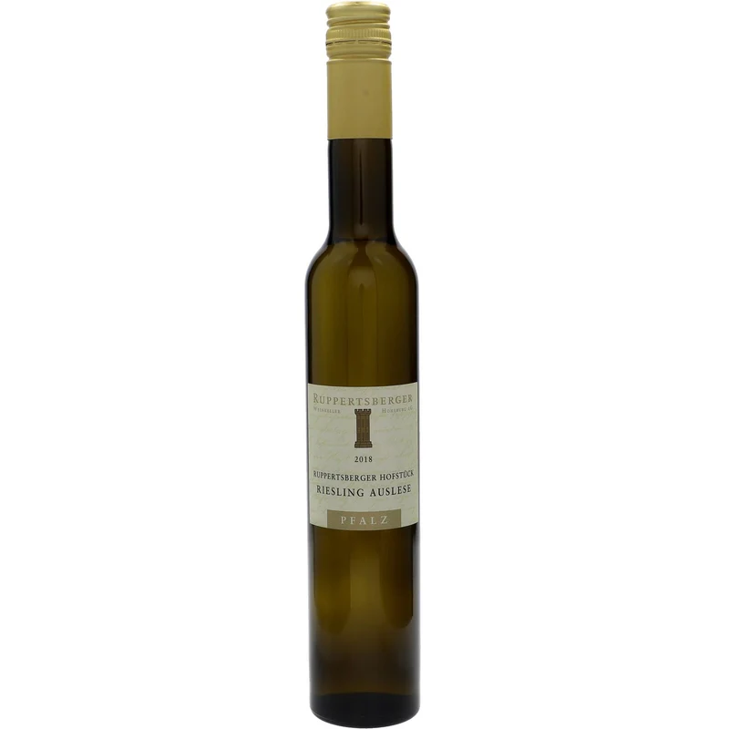 Ruppertsberger Riesling Auslese 8,5 % 0,375L FL