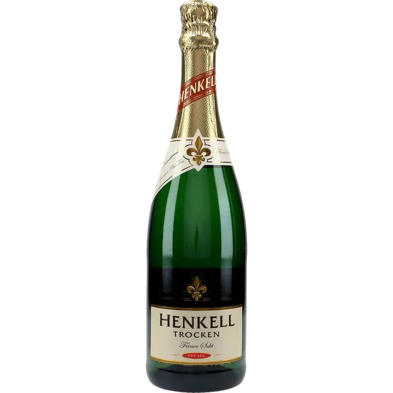 Henkell Trocken 11.5 % 0,75L FL