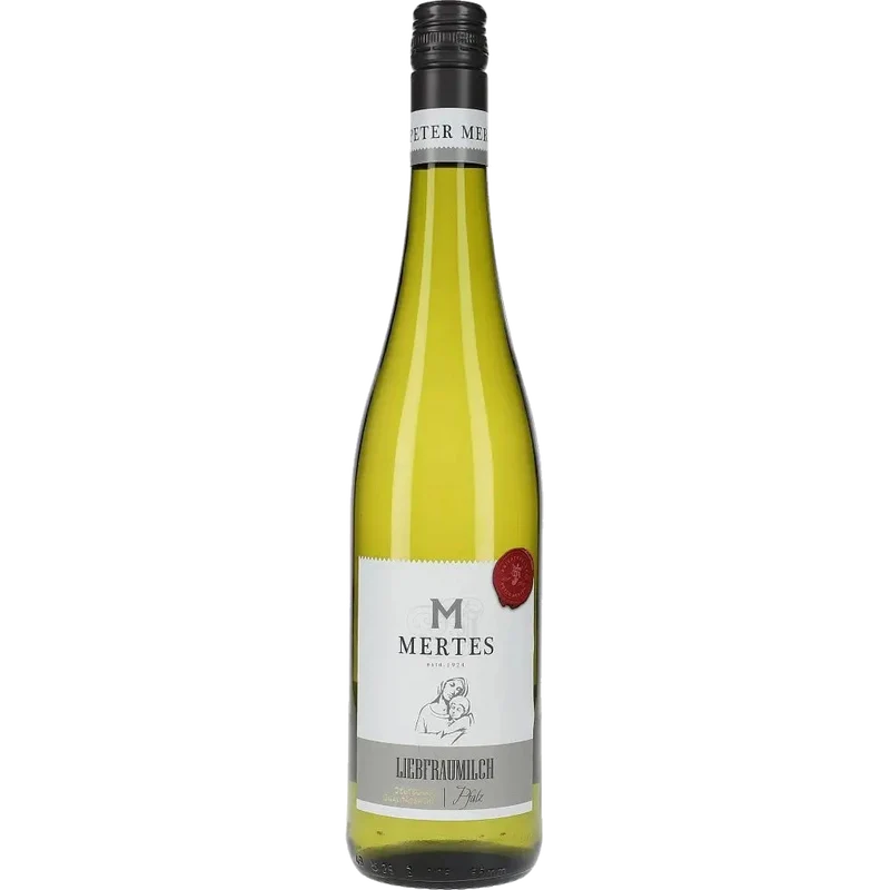 Peter Mertes Liebfraumilch QbA 9,5% 0,75L FL