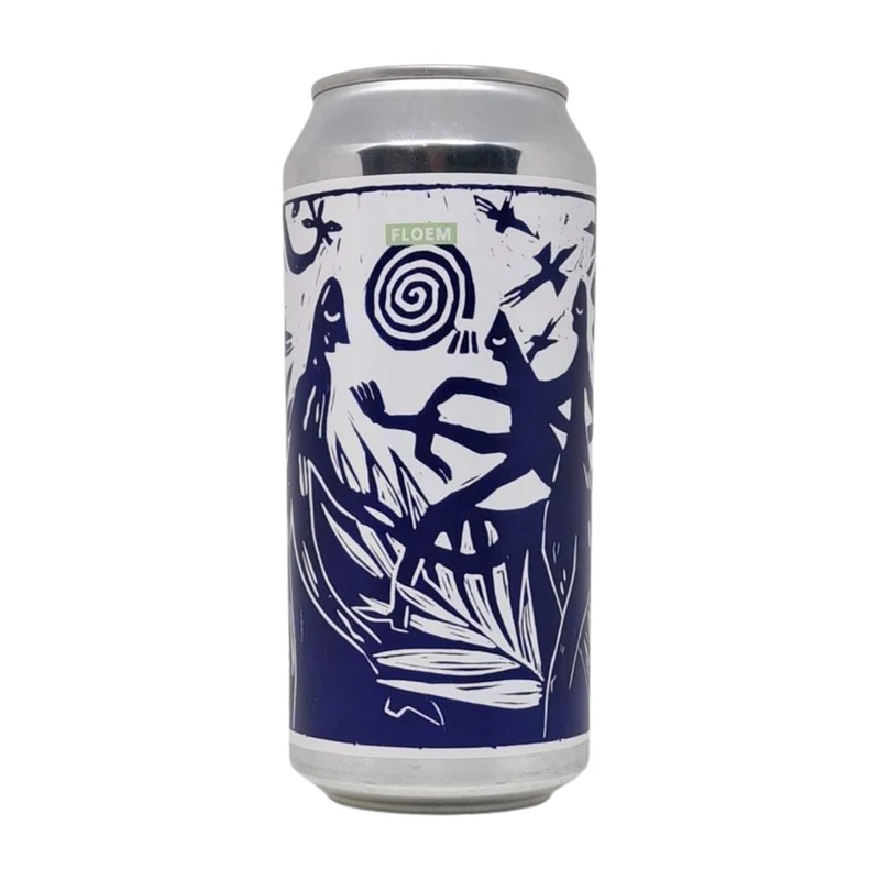 Floem De Dans | NEIPA