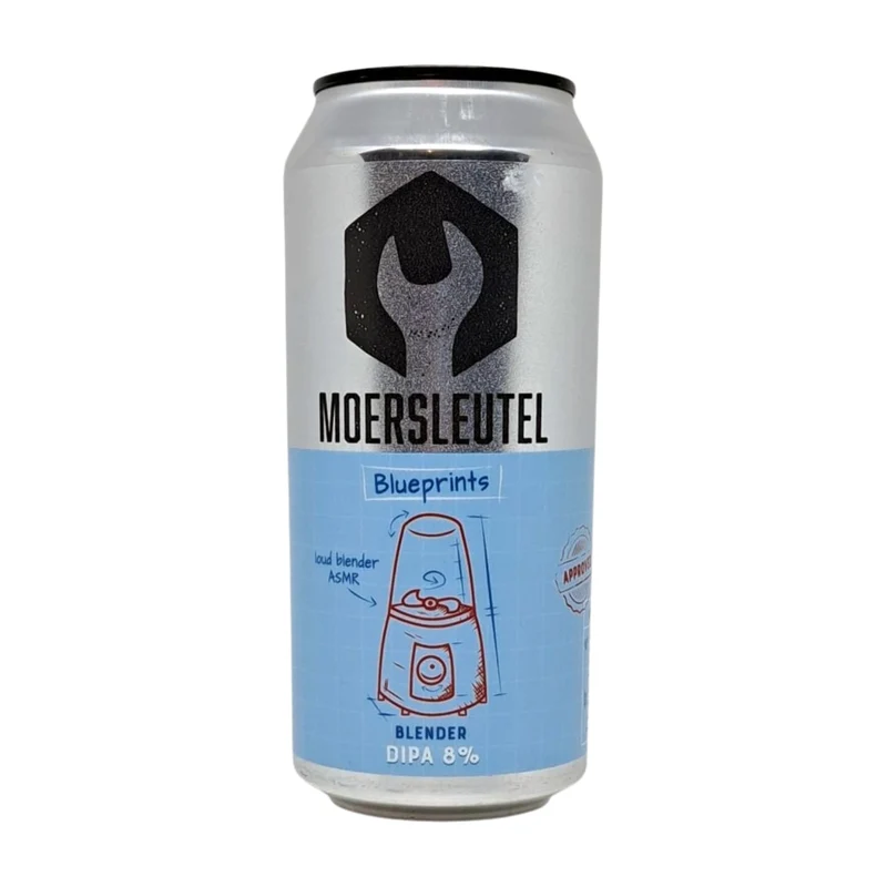 Moersleutel Citra X7 | DIPA