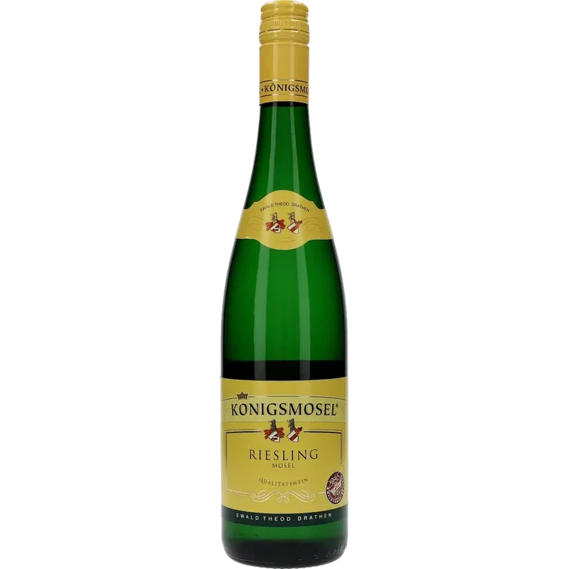 Königsmosel Riesling 8,5% 0,75L FL