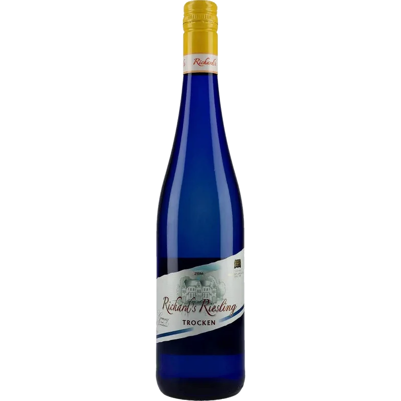 Langguth Richard's Riesling trocken 12 % 0,75L FL