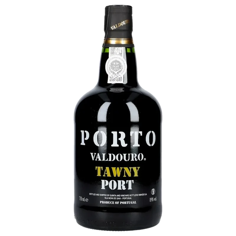 Porto Valdouro Tawny Port 19 % 0,75L FL
