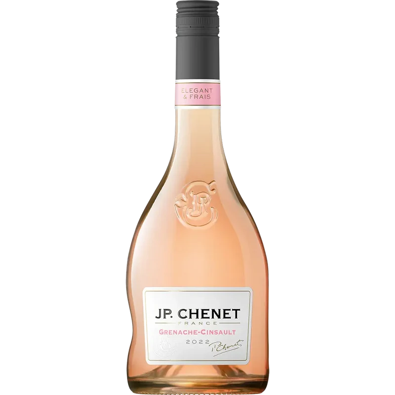 J.P.Chenet Grenache-Cinsault 12.5 % 0,75L FL