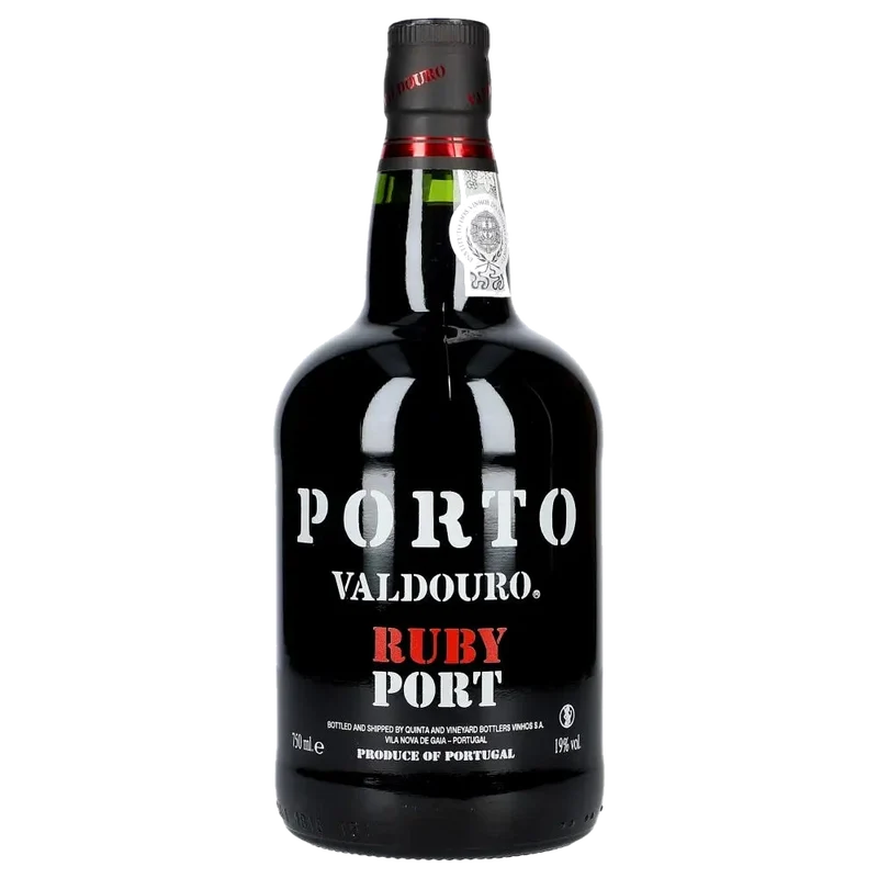 Porto Valdouro Ruby Port 19 % 0,75L FL